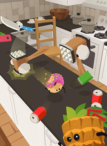  Passeios bobos