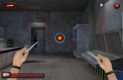 Zombie Crisis 3D: PROLOGUE for iPhone for free