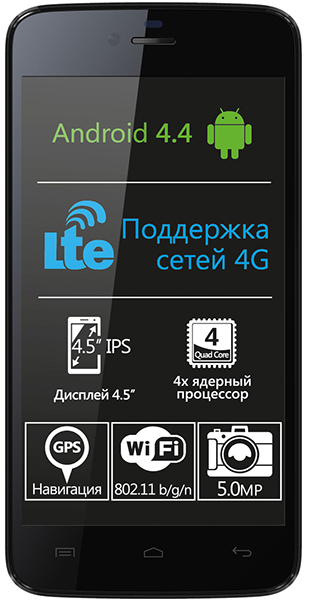 Рінгтони для Explay Air