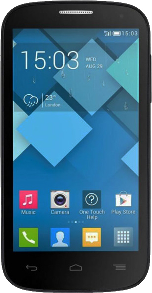 Free ringtones for Alcatel Pop S7 7045Y