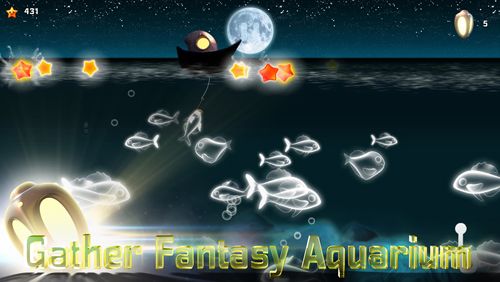 Fantasia de Pesca para iPhone grátis
