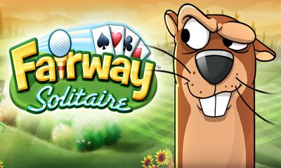 Fairway Solitaire screenshot 1