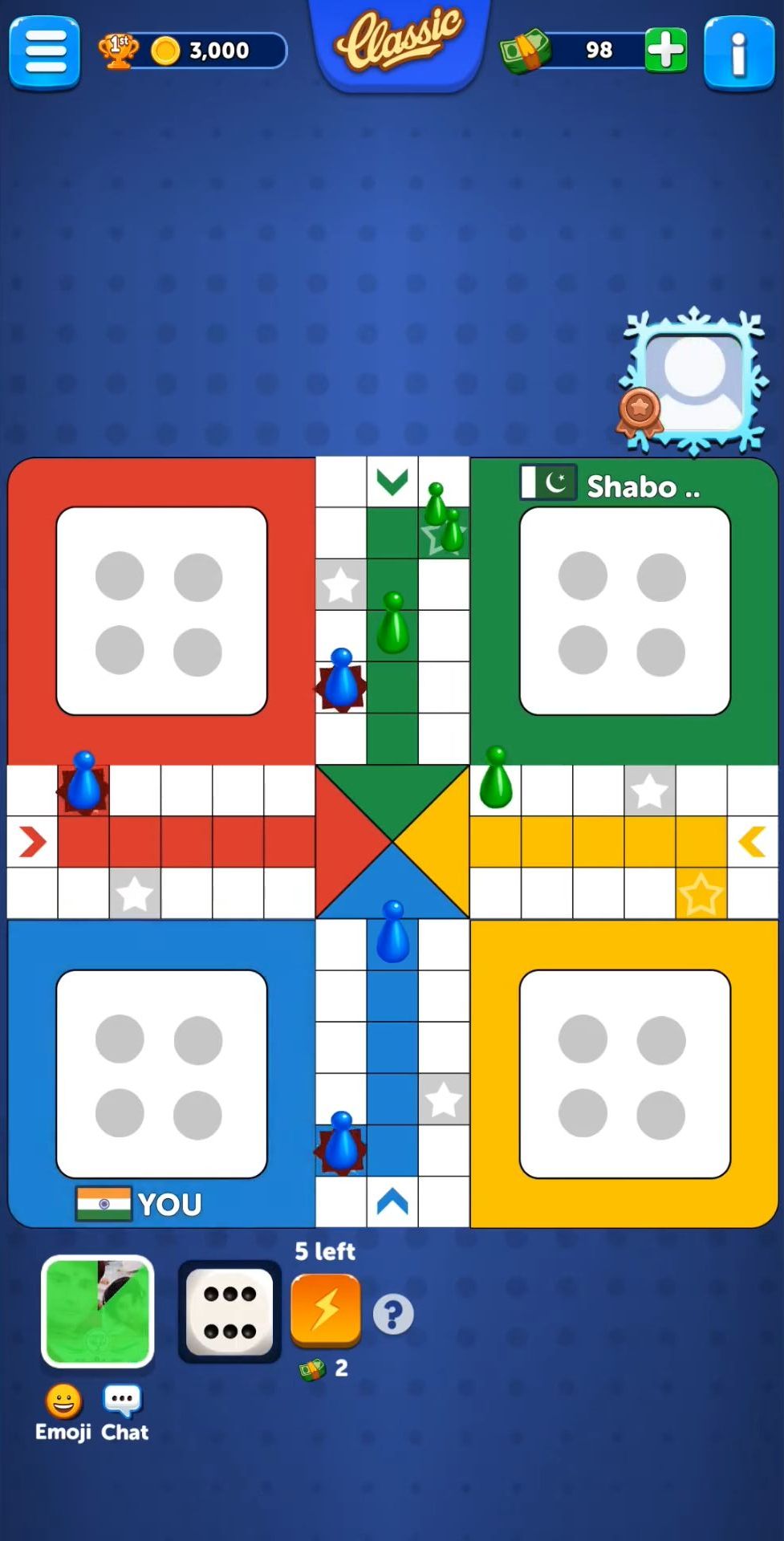 Ludo Club - Fun Dice Game для Android