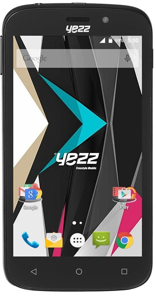 YEZZ ANDY 5EI3用の着信メロディ