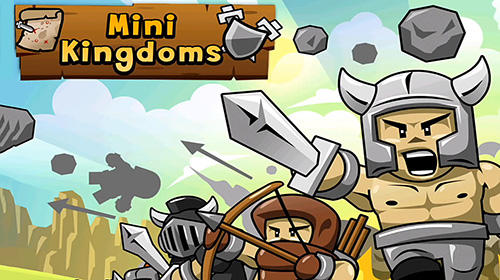 Mini kingdoms screenshot 1