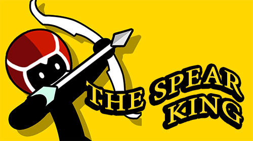 The spear king скріншот 1