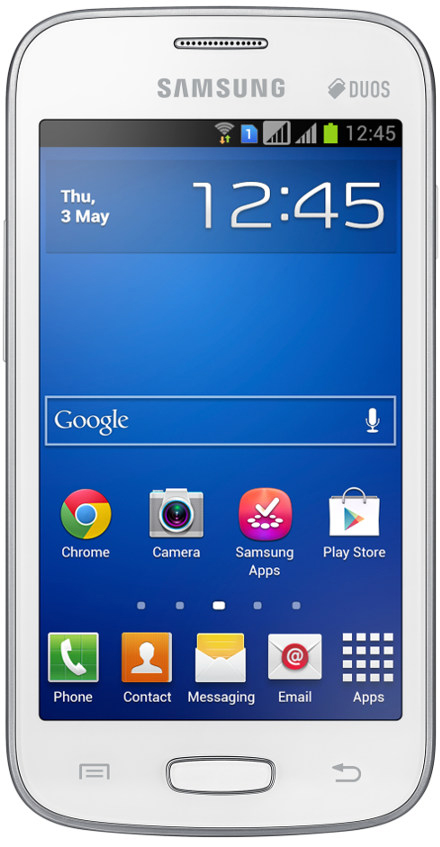 мелодии на звонок Samsung Galaxy Star 2