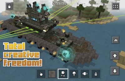 Construa o seu castelo em português