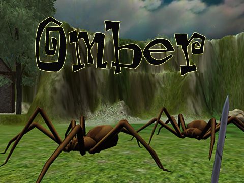 logo Omber