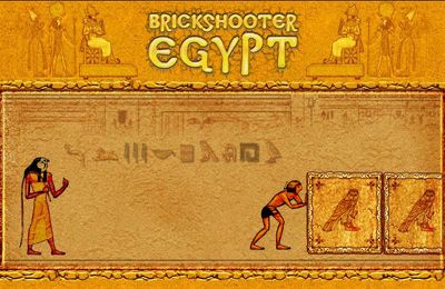 logo Brickshooter Egypt Premium