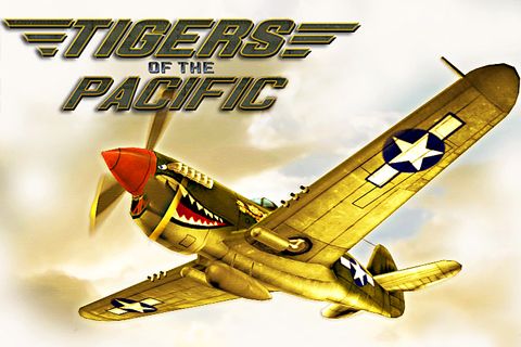 logo Tigres do Pacífico
