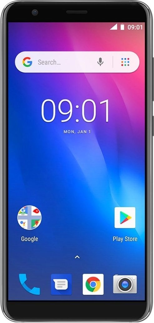 Ulefone S1用の着信メロディ