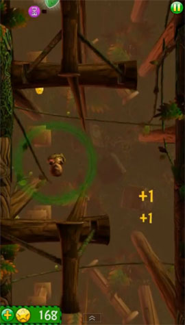 Rescue me: The lost world for Android