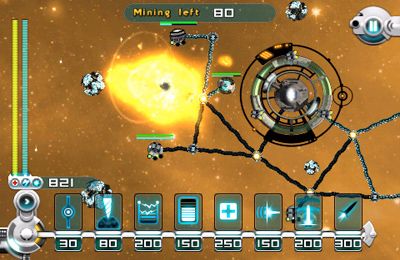 Estação Espacial: Limite para iPhone grátis