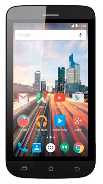 Baixe toques para Archos 40 Helium