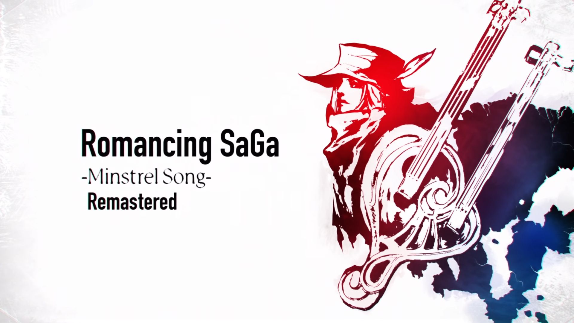 Romancing SaGa remastered スクリーンショット1