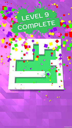 Roller splat! скриншот 1