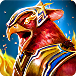 Rival kingdoms icono