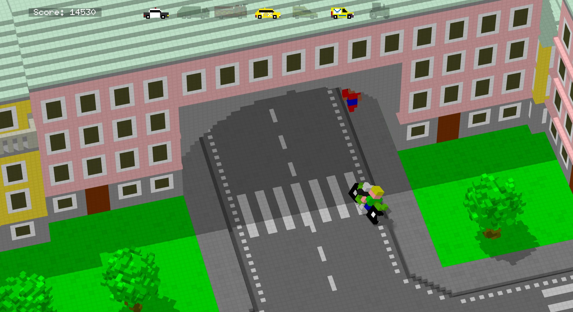 City Block para Android