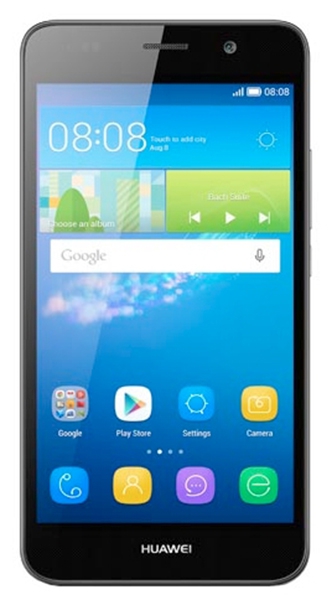 Free ringtones for Huawei Y6