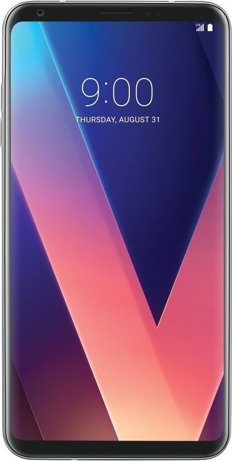 Descargar tonos de llamada para LG V30