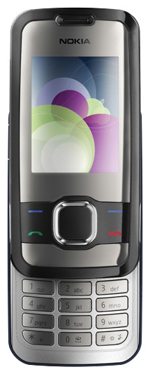 Sonneries gratuites pour Nokia 7610 Supernova