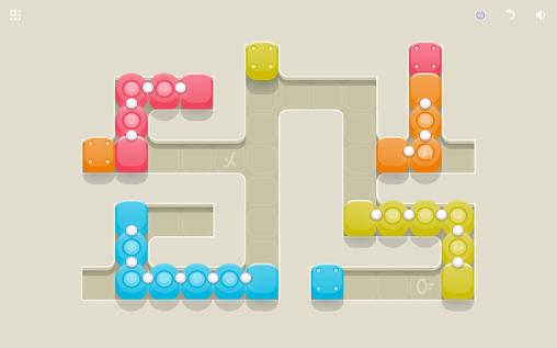 Blocos 2 para iPhone grátis