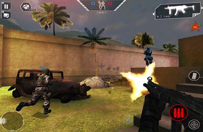 Conflito armado