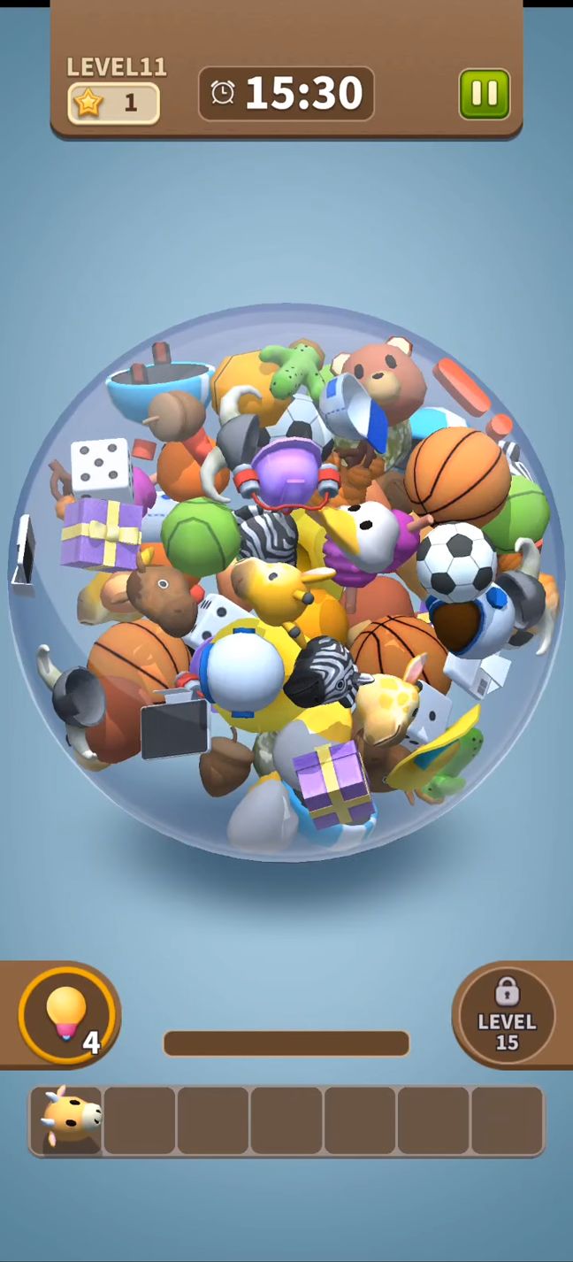 Match Triple Bubble - Match 3D & Master Puzzle for Android