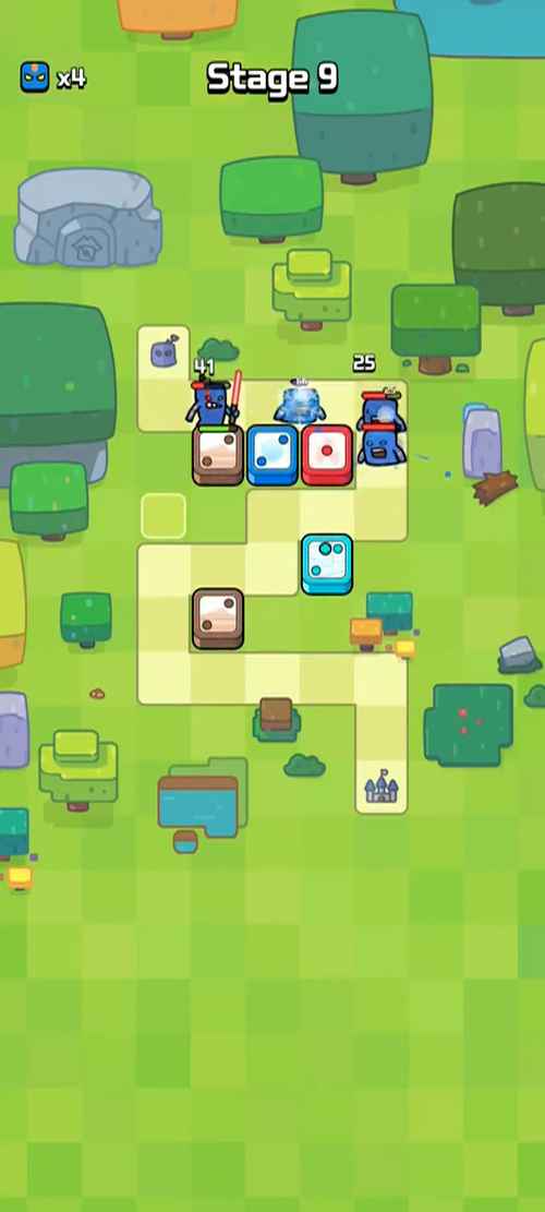 Dice Kingdom - Tower Defense Download APK for Android (Free) | mob.org