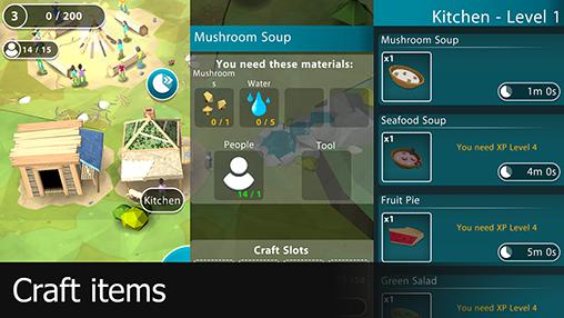 Eden: The game para Android