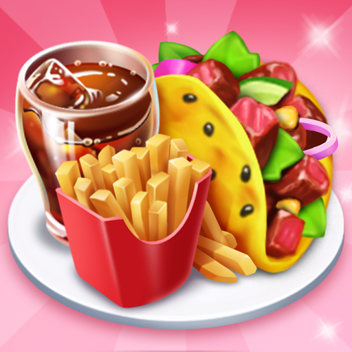 アイコン My Cooking - Restaurant Food Cooking Games 