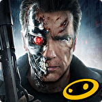 Иконка Terminator genisys: Revolution