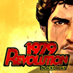 Иконка 1979 revolution: Black friday