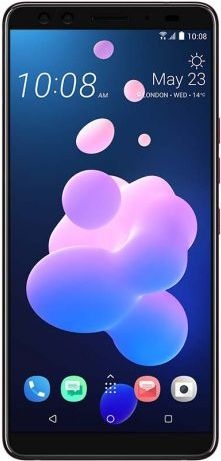 HTC U12 Plus用の着信音