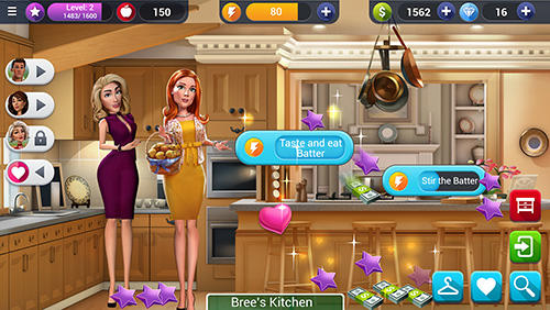  Desperate housewives: The game