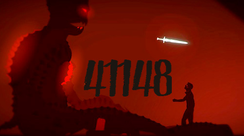 The 41148 screenshot 1