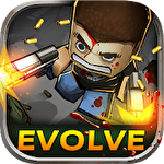 Call of Mini Double Shot icon