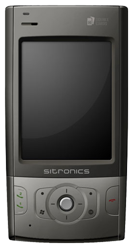 мелодії на дзвінок Sitronics SDC-106