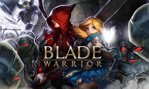 Blade warrior screenshot 1