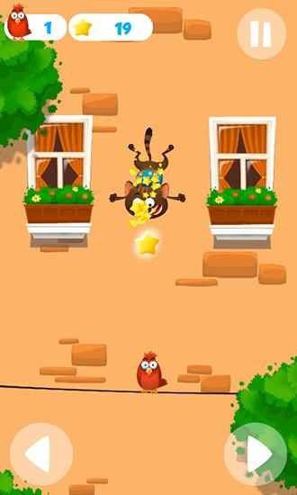 Jumpy cat Download APK for Android (Free) | mob.org