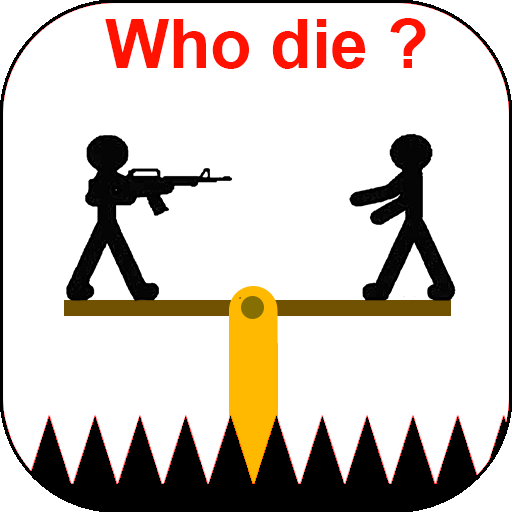 Who Dies First icono