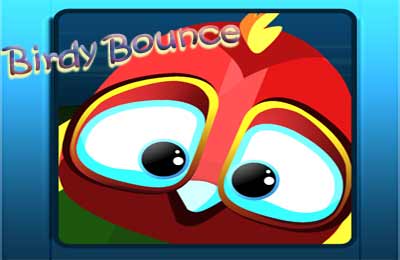 logo Birdy Bounce