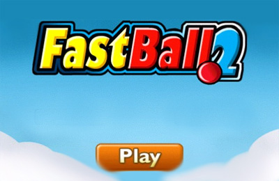 logo Fast Ball