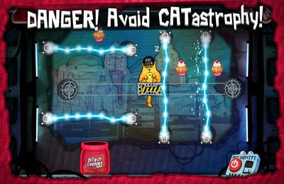 O Gato na Dieta para iPhone grátis
