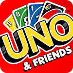 UNO Symbol