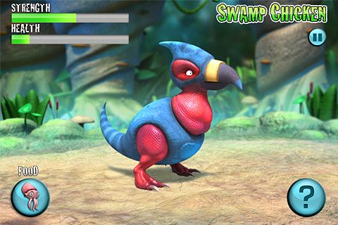  Bestas de fazenda