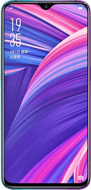 Download ringtones for Oppo RX17 Pro