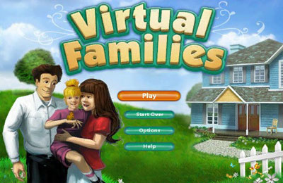 logo Virtual Families