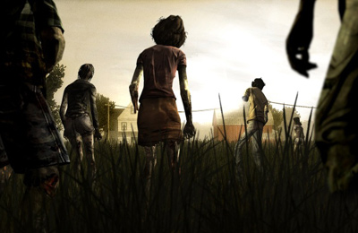 Walking Dead: The Game